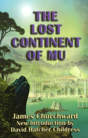 Lost Continents Of Mu