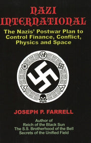 Nazi International The By Unknown
