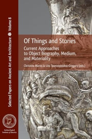 Of Things And Stories