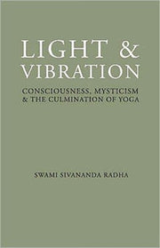 Light & Vibration