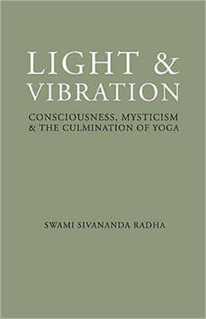 Light & Vibration