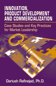 Innovation Product Development And Comm