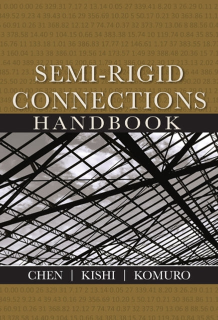 Semi-rigid Connections Handbook