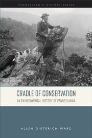 Cradle Of Conservation