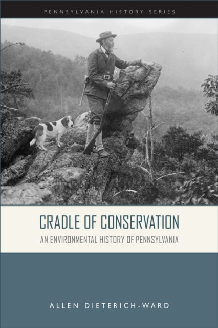 Cradle Of Conservation