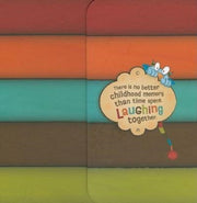 Tickle Monster Laughter Kit Includes By Josie Bissett
