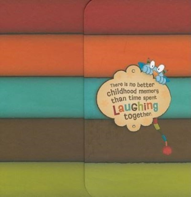 Tickle Monster Laughter Kit Includes By Josie Bissett