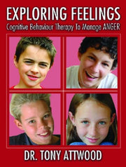 Exploring Feelings Cognitive Behavior T