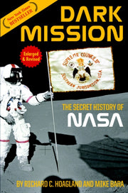Dark Mission New Edition