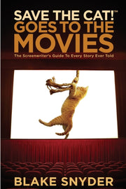 Save The Cat Goes To The Movies