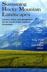 Sustaining Rocky Mountain Landscapes