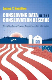 Conserving Data In The Conservation Rese