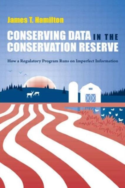 Conserving Data In The Conservation Rese