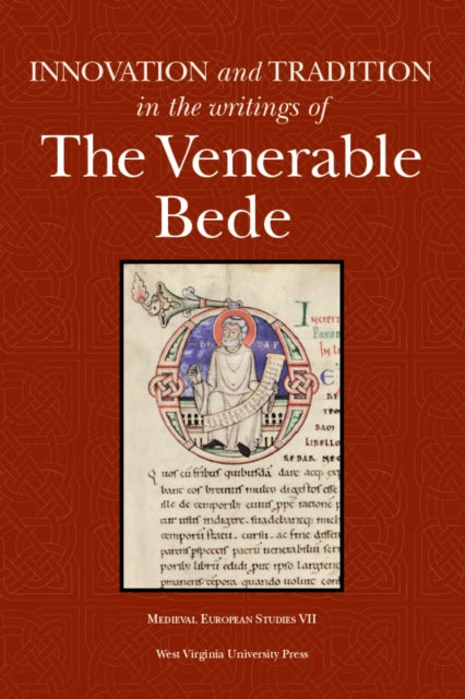 Innovation And Tradition In The Writings