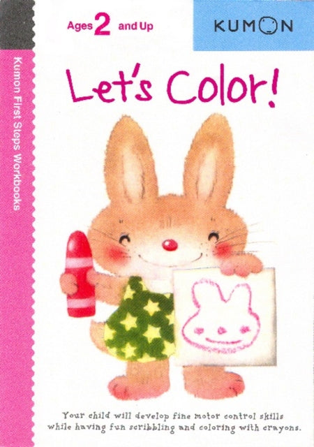 Lets Color