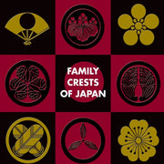 Family Crests Of Japan