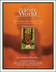 Story Of The World Activity By Bauer Susan Wise