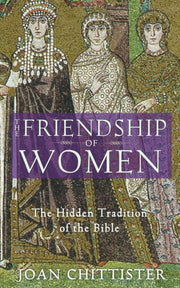 Friendship Of Women