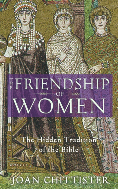 Friendship Of Women