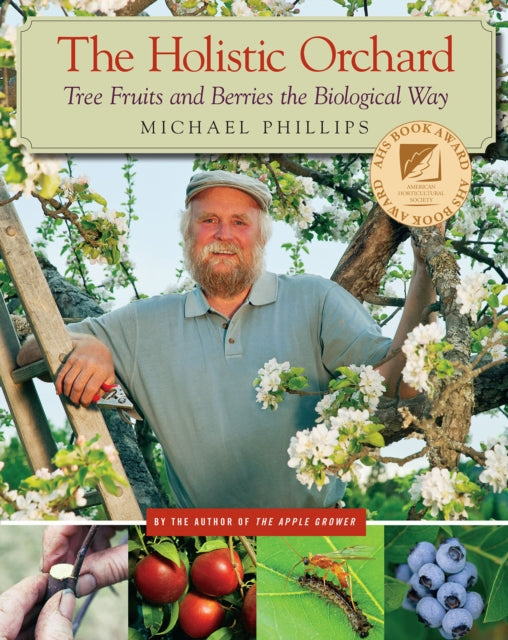 Holistic Orchard The