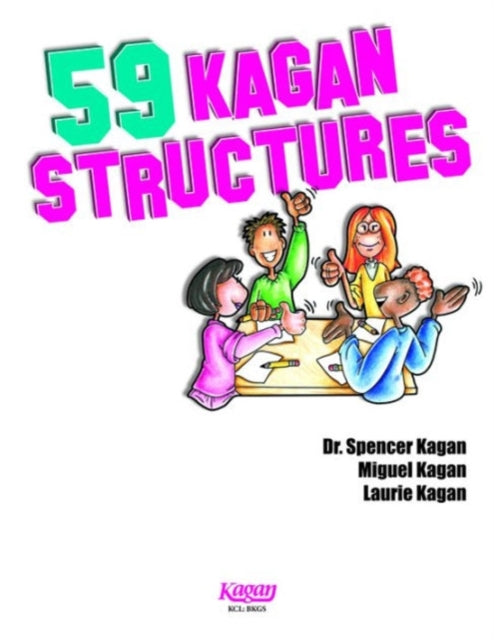 59 Kaganstructures