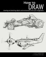 How To Draw