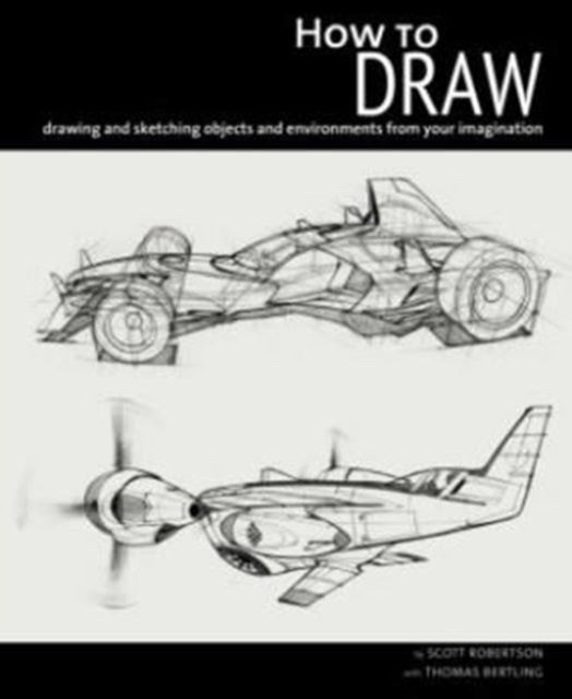 How To Draw