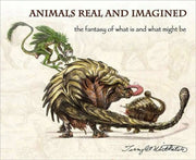 Animals Real And Imagined