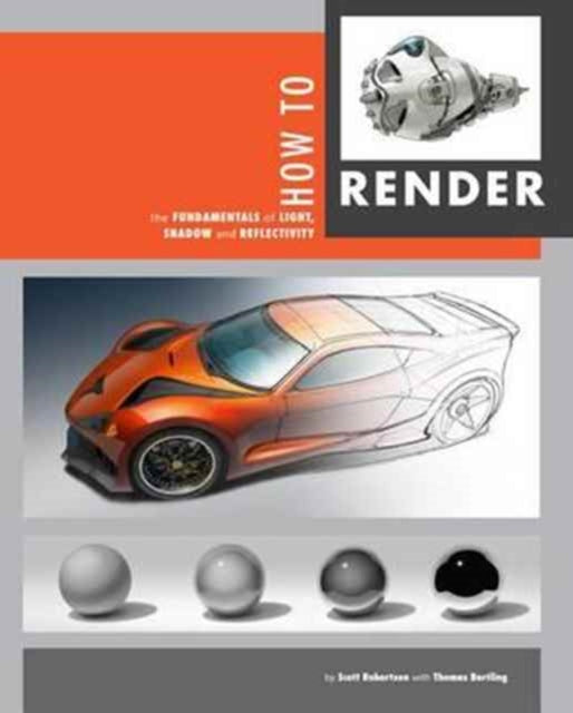 How To Render Tp