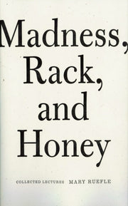 Madness Rack Honey Collected Lecturp