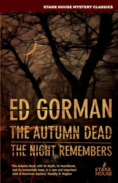 The Autumn Dead - The Night Remembers