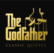 Godfather Classic Quotes The