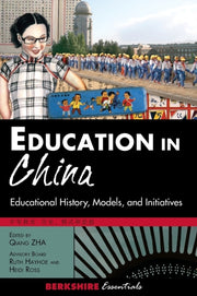 Education In China: Educational History,
