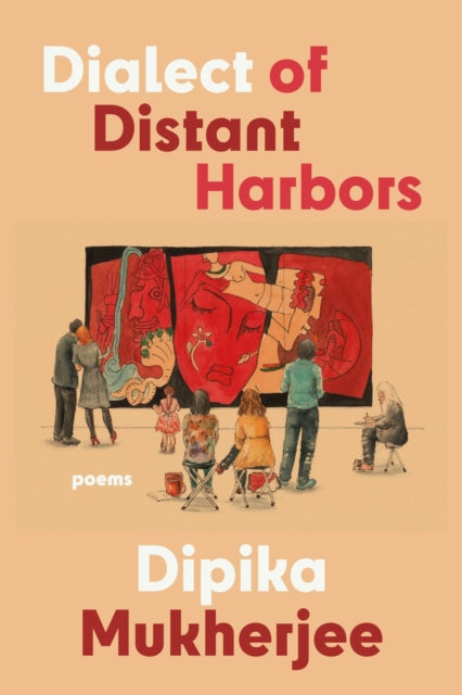 Dialect Of Distant Harbors