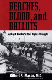 Beaches, Blood, And Ballots: A Black Doc
