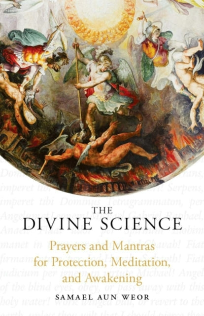 Divine Science Eternal Techniques Or Aut