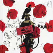 Dave Mckean Postcards From Paris