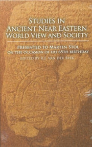 Studies In Ancient Near Eastern World V