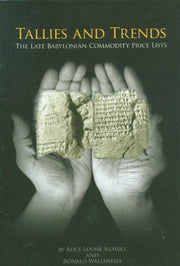 Tallies And Trends The Late Babylonian