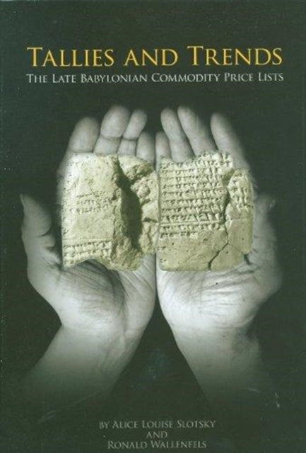 Tallies And Trends The Late Babylonian
