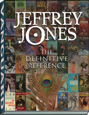 Jeffrey Jones The Definitive Referencp