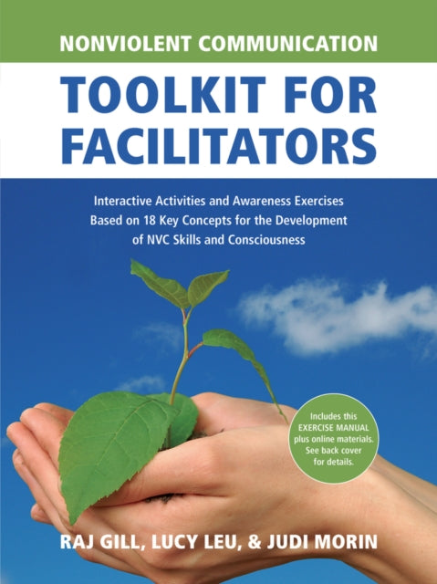 Nonviolent Communication Toolkit For Fa