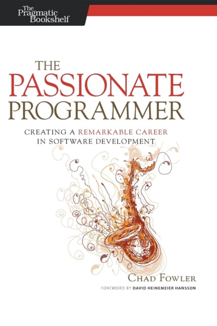 Passionate Programmer