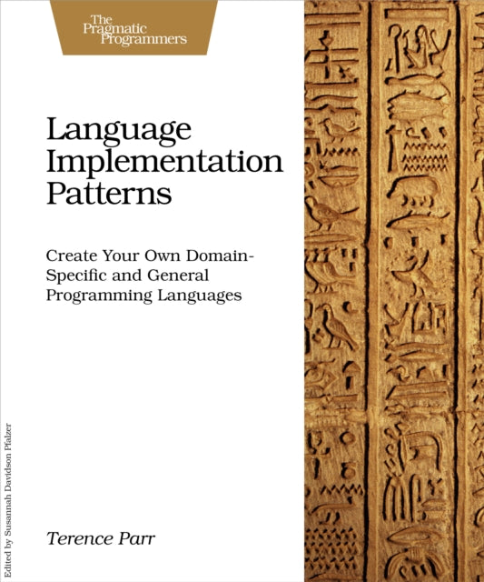 Language Design Patterns