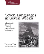 Seven Languages In Seven Weeks