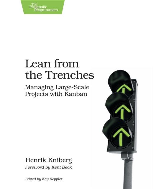 Lean From The Trenches