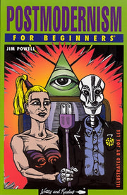 Postmodernism For Beginners