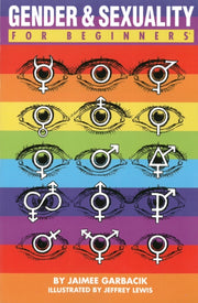 Gender & Sexuality For Beginners