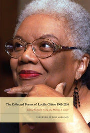 Collected Poems Of Lucille Clifto By Clifton Lucill