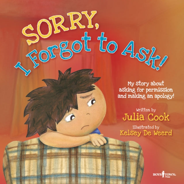 Sorry I Forgot To Ask